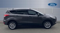 Ford Kuga 2.0 TDCi 150 Titanium 5dr 2WD Diesel Estate